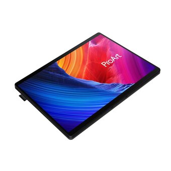  Ноутбук ASUS ProArt PZ13 HT5306QA-LX002W (90NB1441-M001L0) X Plus X1P 42 100/16Gb/SSD1Tb/13.3"/OLED/3K/Win11H 
