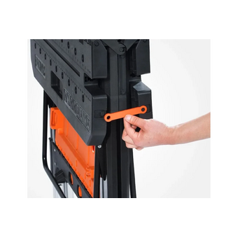  Верстак Pony Jorgensen 60P 2-в-1 (в наборе со струбцинами 2 шт.) 