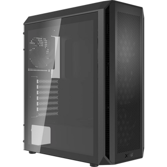  Корпус XPG Valor Air Plus (VALORAIRPLUSMTA-BKCWW) 