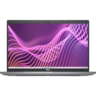  Ноутбук Dell Latitude 5440 (CC-DEL1154D524) 14"(1920x1080 (матовый))/i5 1335U(1.3Ghz)/8192Mb/512SSDGb/noDVD/Int:Intel Iris Xe Graphics/Ubuntu + EN kbd 