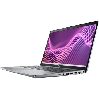  Ноутбук Dell Latitude 5440 (CC-DEL1154D524) 14"(1920x1080 (матовый))/i5 1335U(1.3Ghz)/8192Mb/512SSDGb/noDVD/Int:Intel Iris Xe Graphics/Ubuntu + EN kbd 