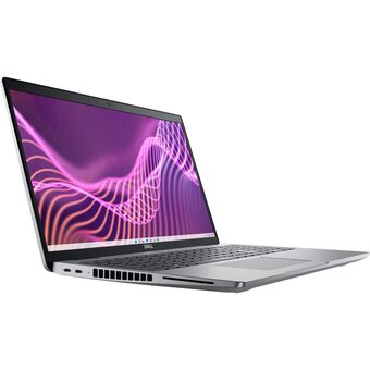  Ноутбук Dell Latitude 5440 (CC-DEL1154D524) 14"(1920x1080 (матовый))/i5 1335U(1.3Ghz)/8192Mb/512SSDGb/noDVD/Int:Intel Iris Xe Graphics/Ubuntu + EN kbd 
