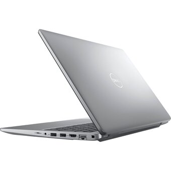  Ноутбук Dell Latitude 5440 (CC-DEL1154D524) 14"(1920x1080 (матовый))/i5 1335U(1.3Ghz)/8192Mb/512SSDGb/noDVD/Int:Intel Iris Xe Graphics/Ubuntu + EN kbd 
