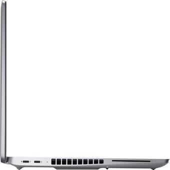  Ноутбук Dell Latitude 5440 (CC-DEL1154D524) 14"(1920x1080 (матовый))/i5 1335U(1.3Ghz)/8192Mb/512SSDGb/noDVD/Int:Intel Iris Xe Graphics/Ubuntu + EN kbd 