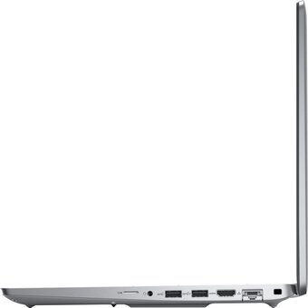 Ноутбук Dell Latitude 5440 (CC-DEL1154D524) 14"(1920x1080 (матовый))/i5 1335U(1.3Ghz)/8192Mb/512SSDGb/noDVD/Int:Intel Iris Xe Graphics/Ubuntu + EN kbd 