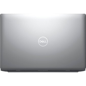  Ноутбук Dell Latitude 5440 (CC-DEL1154D524) 14"(1920x1080 (матовый))/i5 1335U(1.3Ghz)/8192Mb/512SSDGb/noDVD/Int:Intel Iris Xe Graphics/Ubuntu + EN kbd 