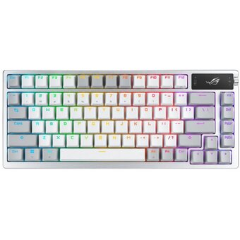  Клавиатура ASUS M701 Rog Azoth (90MP031A-BKRA00) 