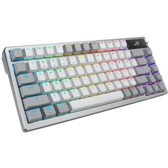  Клавиатура ASUS M701 Rog Azoth (90MP031A-BKRA00) 