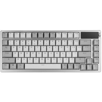 Клавиатура ASUS M701 Rog Azoth (90MP031A-BKRA00) 
