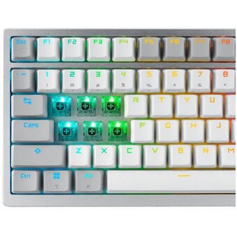  Клавиатура ASUS M701 Rog Azoth (90MP031A-BKRA00) 