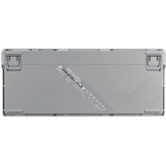  Клавиатура ASUS M701 Rog Azoth (90MP031A-BKRA00) 