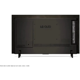  Телевизор LG OLED42C4RLA.ARUG 