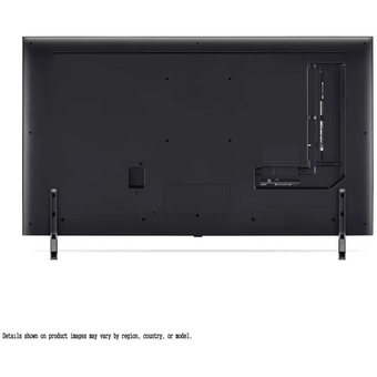  Телевизор LG 50QNED80T6A.ARUG 