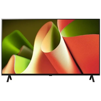  Телевизор LG OLED55B4RLA.ARUG 