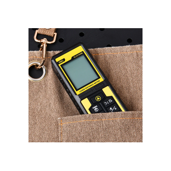  Лазерный дальномер Deli DL331040B 
