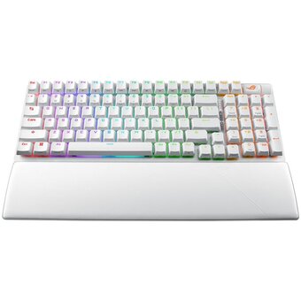  Клавиатура ASUS X901 Scope II 96 (90MP037A-BKRA30) 