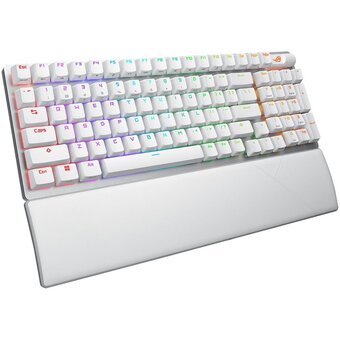  Клавиатура ASUS X901 Scope II 96 (90MP037A-BKRA30) 