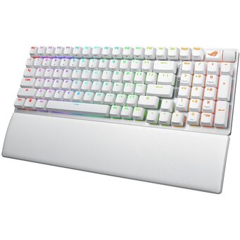  Клавиатура ASUS X901 Scope II 96 (90MP037A-BKRA30) 