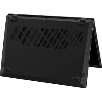  Ноутбук iRU Planio 14ING (2058899) 14", IPS, Intel N100 0.8ГГц, 4 ядра, 8ГБ 512ГБ SSD, Intel Iris Xe graphics, Free DOS, черный 