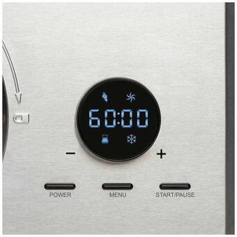  Мороженица Profi Cook PC-ICM 1268 inox 