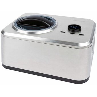  Мороженица Profi Cook PC-ICM 1268 inox 