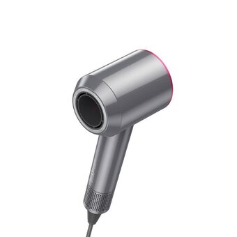  Фен Носо HP11 Plus High-speed negative ion hair dryer rose red 