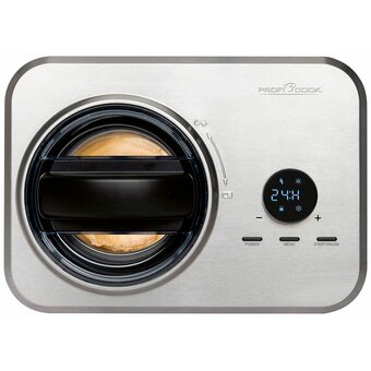  Мороженица Profi Cook PC-ICM 1268 inox 