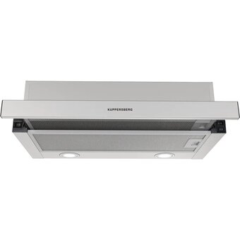  Вытяжка Kuppersberg Slimdual 60 X 