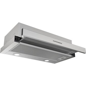  Вытяжка Kuppersberg Slimdual 60 X 