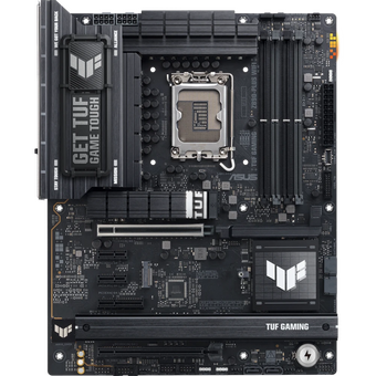  Материнская плата ASUS Tuf Gaming Z890-Plus Wifi 