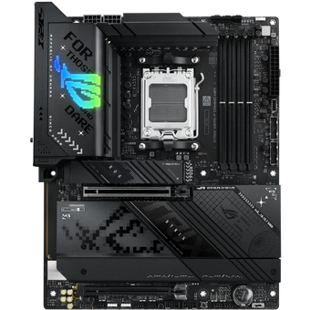  Материнская плата Asus Rog Strix X870-F Gaming Wifi 