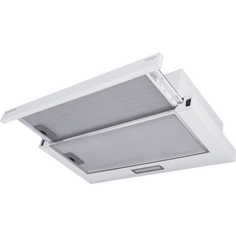  Вытяжка Meferi SLIDEBOX60WH Light 