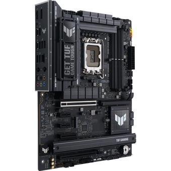 Материнская плата ASUS Tuf Gaming Z890-Plus Wifi 