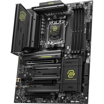  Материнская плата MSI Mag X870 Tomahawk Wifi 
