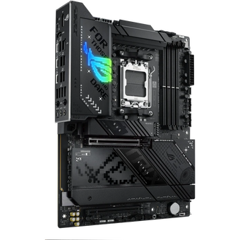  Материнская плата Asus Rog Strix X870-F Gaming Wifi 