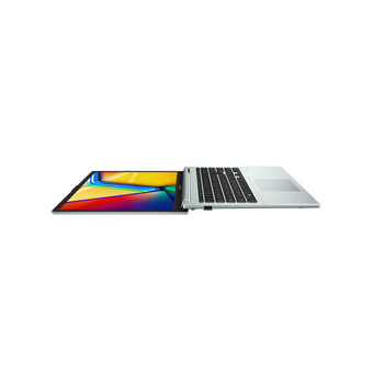  Ноутбук ASUS Vivobook Go 15 E1504FA-BQ120 (90NB0ZR3-M01YW0) Ryzen 3 7320U/8Gb/SSD512Gb/15.6"/IPS/FHD/NoOS/grey 