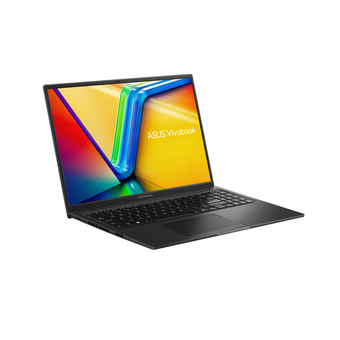  Ноутбук ASUS Vivobook 16X K3605ZC-MB292 (90NB11F1-M00D80) Core i5-12500H/16Gb/SSD512Gb/RTX3050 4Gb/16"/IPS/WUXGA/120Hz/NoOS/Black 