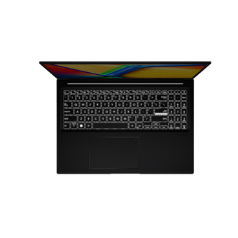  Ноутбук ASUS Vivobook 16X K3605ZC-MB292 (90NB11F1-M00D80) Core i5-12500H/16Gb/SSD512Gb/RTX3050 4Gb/16"/IPS/WUXGA/120Hz/NoOS/Black 