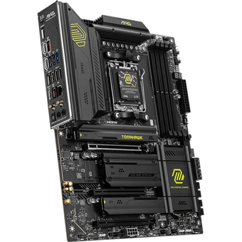  Материнская плата MSI Mag X870 Tomahawk Wifi 