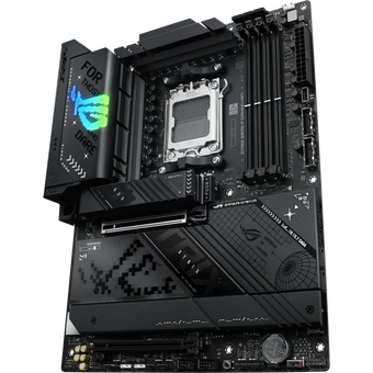  Материнская плата Asus Rog Strix X870-F Gaming Wifi 