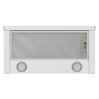  Вытяжка Krona Kamilla TK 600 White (1 мотор) 