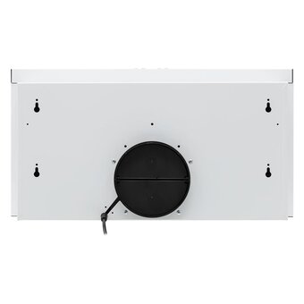  Вытяжка Krona Kamilla TK 600 White (1 мотор) 