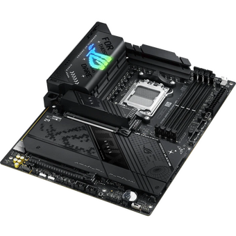  Материнская плата Asus Rog Strix X870-F Gaming Wifi 