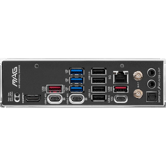  Материнская плата MSI Mag X870 Tomahawk Wifi 