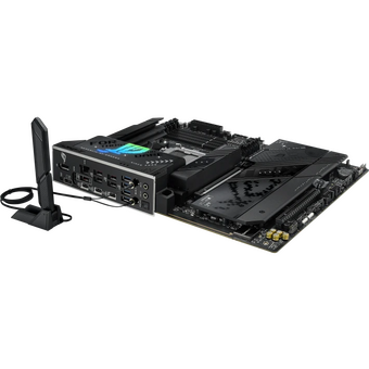  Материнская плата Asus Rog Strix X870-F Gaming Wifi 