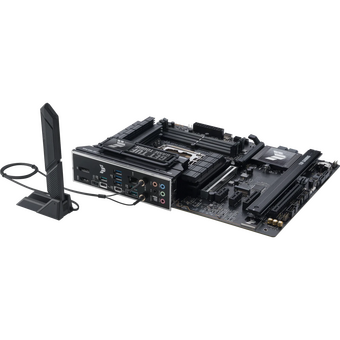  Материнская плата ASUS Tuf Gaming Z890-Plus Wifi 