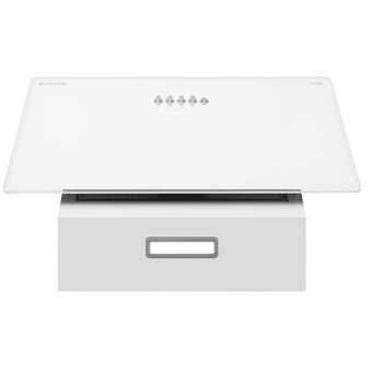  Вытяжка MEFERI Airbox60WH Light 