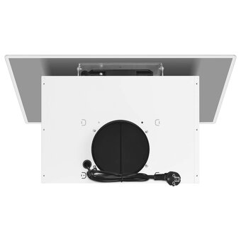  Вытяжка MEFERI Airbox60WH Light 