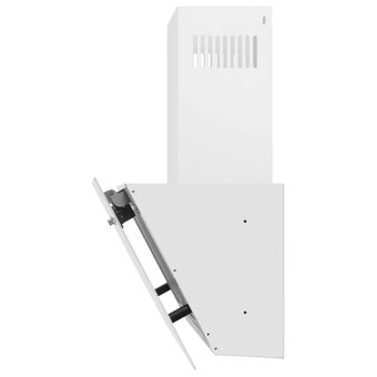  Вытяжка MEFERI Airbox60WH Light 