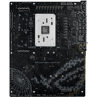  Материнская плата Asus Rog Strix X870-F Gaming Wifi 